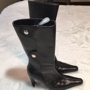 Vicini boots size 6